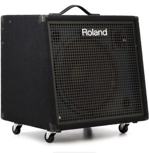 NOUVEAU Haut-parleur de mixage stéréo 4 canaux de haute qualité Ro-l-a-ndss - Product Image 2