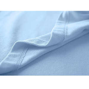 Polos pour hommes col rond 100 coton fabriqué en usine à bas prix confortable pour toute la saison fabriqué au Bangladesh - Product Image 4