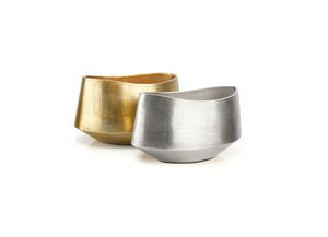 Nouveauté : Vase à fleurs en aluminium de design moderne pour la décoration de la maison, vase de table fait main, fabricant et exportateur en gros - Product Image 4