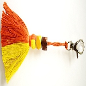 2023 Modern Design Handmade Beaded Coaster <b>table</b> <b>small</b> mats for tea <b>coffee</b> beer and for <b>table</b> decoration in wedding - Product Image 5