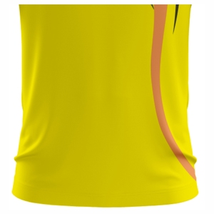 OEM personalizado de algodón y poliéster ropa uniforme Polo Fabricación de polos para hombre para ropa informal - Product Image 5