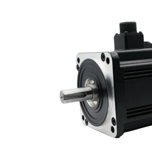 Motor Servo de Alta Precisión ECMA C20602RS 200W para Automatización Industrial - Product Image 2