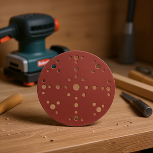 Paquete Múltiple Festool STF D150/48 Rubin 2 Hojas Abrasivas para Lijar - Product Image 3