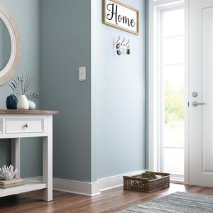 Estante de gancho de Metal de hierro blanco níquel y suave con tres rollos para ropa abrigo bufanda bolsa toalla llave gorra sombrero almacenamiento - Product Image 5