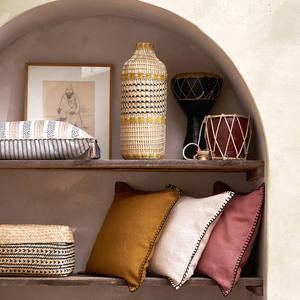 NEW PRODUCT Set of 2 Bamboo <b>Box</b> With Lid 100% Natural <b>Materials</b> Eco-friendly Made in Vietnam OEM ODM - Product Image 4