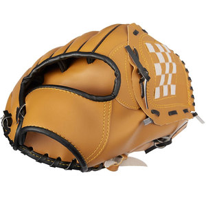 Breathable Lightweight Waterproof Full Finger <b>Baseball</b> Catcher Gloves Sets Custom Logo Adjustable Sizes for Adults 4 Season - Product Image 5
