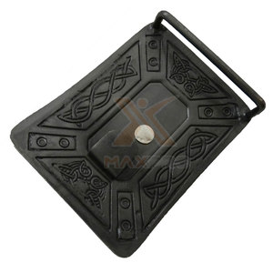 Top Manufacture Ceremonial Iron Buckles Wholesale Ceremonial Iron Buckles Unique Style Ceremonial Iron Buckles - Product Image 6