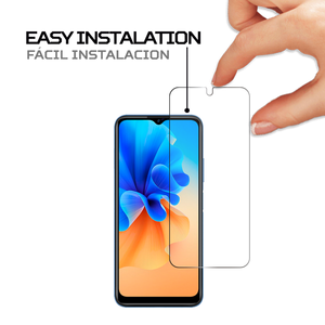 Protector de Pantalla Premium ANTISHOCK Acerone Liquid S162E4 para Acer One Liquid - Product Image 3