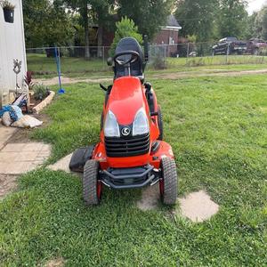 Venta al por mayor de cortadoras de césped que ofrecen motores fuertes y potencia de corte de precisión para lograr un césped perfecto - Product Image 4