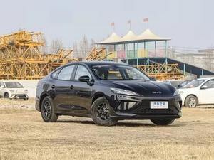 BYD Seal 05 DM-i 1.5L Direction électrique et sièges, phares à LED, écran tactile, autonomie de 201 à 300 km - Product Image 6