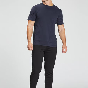 Camisetas de Hombre 100% Algodón de Alta Calidad con Estampado Personalizado, Material Transpirable de Alta Calidad, Secado Rápido - Product Image 2