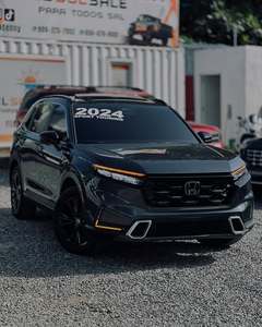 Honda CRV Sport Touring 2025 Impecable - Product Image 2