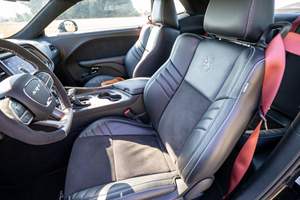 DODGE CHALLENGER SRT DEMON 170 2023 IMPECABLE, LISTO PARA ENVIAR - Product Image 5