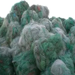 Cheap Price Fish <b>Net</b> Scrap Nylon <b>Fishing</b> <b>Net</b> Scraps Used Fish <b>Net</b> PA6 from Romania - Product Image 1