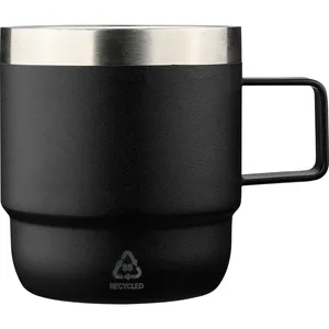 Tazza Termica Lilia Riciclata Promozionale per Regali Sostenibili - Product Image 4