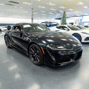 Toyota GR Supra 3.0 Premium 2024 a Precio Accesible - Product Image 1