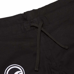 Uniforme de Jiu-Jitsu Brasileño Shoyoroll Batch 111 Yu Nagaba, Negro - Product Image 5