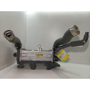 INTERCOOLER HYUNDAI i20 Serie 2827007350 G3LF híbrido 998 (20>) - Product Image 1