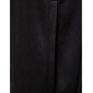 Sudadera con capucha de cuello alto funcional Cremallera completa Algodón de peso pesado Cremallera Sudadera con capucha deportiva personalizada Sudaderas con capucha de alta calidad - Product Image 4