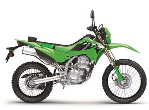 NUEVA Motocicleta FAV Grand Quality 2024 Supermoto KLX300SM 292cc Motorsports 195km/h KLX 300SM - Product Image 2
