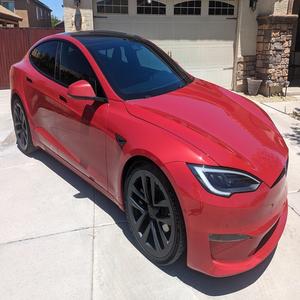 LOS MODELOS T E S L A  MODEL S 2022 MÁS USADOS CON VOLANTE A LA IZQUIERDA/DERECHA - Product Image 1