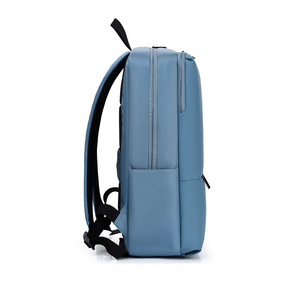 Personalizado impermeable de los hombres de negocios Anti New Laptop Bags Computer Bag Mochilas de viaje para hombres y mujeres - Product Image 3