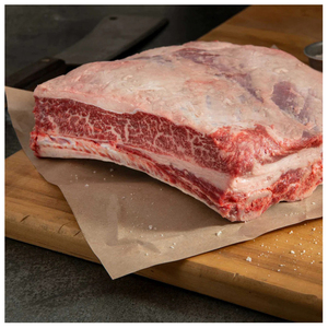 Viande de bœuf biologique congelée de qualité supérieure, paquet en vrac de muscle de plat de viande, provenance de France, partie du corps - Product Image 4