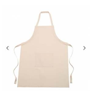 Your Design Printing Logo <b>Apron</b> Kitchen Sublimation <b>Waterproof</b> Cooking Cotton Customs color and log Polyester <b>Apron</b> - Product Image 3