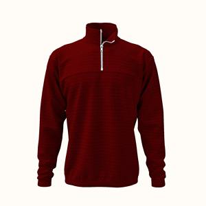 Women Cropped Hoodies <b>Men</b> Fleece <b>Half</b> <b>Zip</b> Pullover Trendy Quarter <b>Zip</b> up <b>Sweatshirts</b> Hooded Winter Clothes With Pockets - Product Image 1
