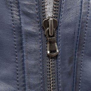 2025แจ็กเก็ตหนังเฮฟวี่เวทของผู้ชายสไตล์ไฮสตรีททนทานและระบายอากาศได้ดีสำหรับฤดูหนาว-ขายออนไลน์ - Product Image 6