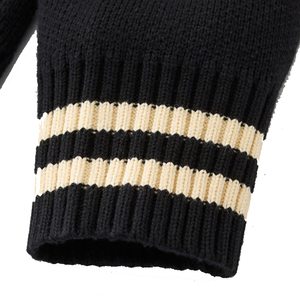 Sweat-shirt unisexe en molleton épais personnalisé avec logo, décontracté, uni, surdimensionné, personnalisable, doux, streetwear - Product Image 3