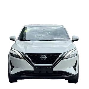 Usado 2024 1.3T CVT Luxury HR13 Motor Daimler Joint Dev Plataforma CMF-C/D Libre de Accidentes - Product Image 1