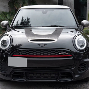 2019 Mini Cooper John Cooper Works Knights Edition - Product Image 1