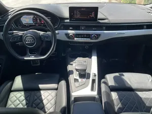 Usado 2018 Audi S4 3,0 T Premium Plus - Product Image 6