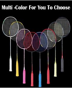 High Quality Customized Durable Soft Professional Ultra Lightweight Aluminium Alloy <b>Badminton</b> Racket-Wholesale - Product Image 6