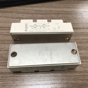 Nouveaux circuits intégrés (CI) d'origine, composants électroniques SMD BSM100GB60DLC, condensateurs, résistances, cristaux, diodes, BOM - Product Image 1