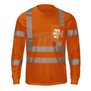 Customizable Industrial Worker Uniform Set Bib <b>Overall</b> Button-Up Shirt Crew Necks <b>Waterproof</b> Polyester Protective Workwear 100% - Product Image 5