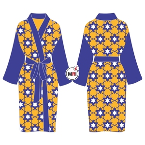 Vestido de moda para mujer, prenda de vestir a la moda, de diferentes colores, 100% - Product Image 4