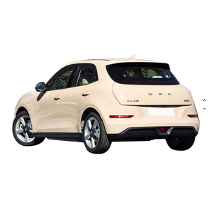 2024 Good Cat Mini EV Coches Eléctricos Deportivos 401km para Adultos en perfecto estado listos para enviar - Product Image 5