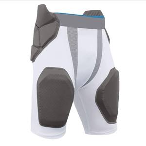 Pakistan Manufacturer Best Quality Football <b>Girdle</b> Latest Design Breathable Football <b>Girdle</b> 2024 - Product Image 3