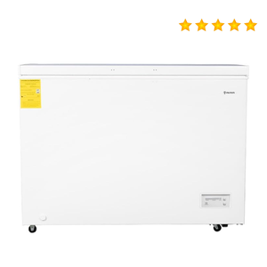 Aurus AFC11W 11 p3 * Freezer singolo porta Mini Freezer verticale per uso domestico Hotel e all'aperto elettrico & Gas fonte di energia - Product Image 3