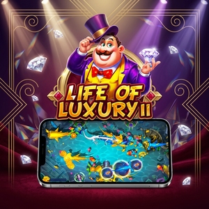 Nouvelle application mobile H5 pour jeux de tir au poisson en ligne, crédits et points de jeu, distributeur recherché, agent Juwa, le meilleur - Product Image 1