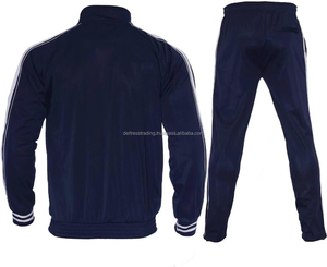 Ropa deportiva de calidad superior, transpirable Sudadera con capucha de alta gama, conjunto de chándal 330 GSM, diseños de secado rápido - Product Image 2