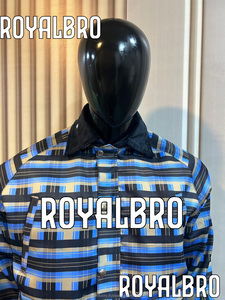 2025 Mới Đến Người Đàn Ông Của Slim Áo Khoác Giản Dị Tùy Chỉnh Sọc In Đa-Túi Nút Đóng Cửa Thời Trang Vải Thiết Kế - Product Image 2