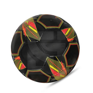 New Design <b>Light</b> Weight Football Soft Material Wholesale Football Custom Made Football - Product Image 3