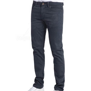 Pantalones Vaqueros para Hombre Hechos en Fábrica, Venta al por Mayor, Pantalones Vaqueros de la Mejor Calidad para Hombre - Product Image 2