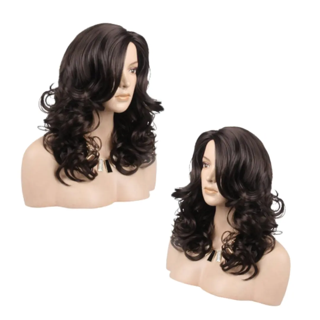 Good Selling 100% Human Hair Virgin Human Hair Lace Wigs