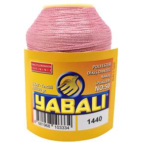 Yabalı İğne Oyası İpi 20 fils à coudre Gr-1440 - Product Image 1