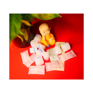 Desecante de gel de sílice de entrega rápida, certificado ISO, logotipo personalizado, confitería, aditivos de petróleo, agente de secado, fabricante de China - Product Image 4