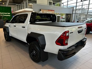 Toyota Hilux SUV 2025 Automatique Sièges en Cuir Toit Ouvrant à Vendre - Product Image 6